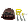 TPS Connector (Brown)